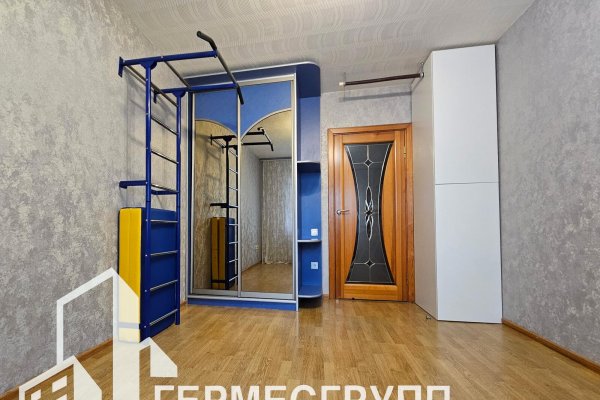 3-комнатная квартира по адресу Космонавтов ул., д. 3 к. 3 - фото 11