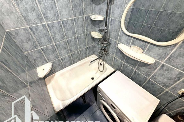 2-комнатная квартира по адресу Ангарская ул., д. 5 к. 2 - фото 4