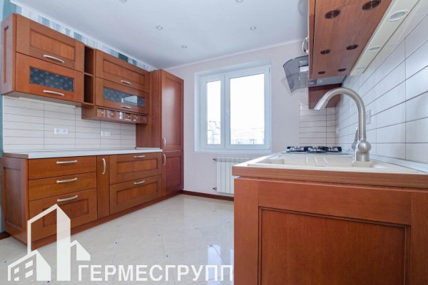 2-комнатная квартира по адресу Лобанка ул., д. 88 - фото 2