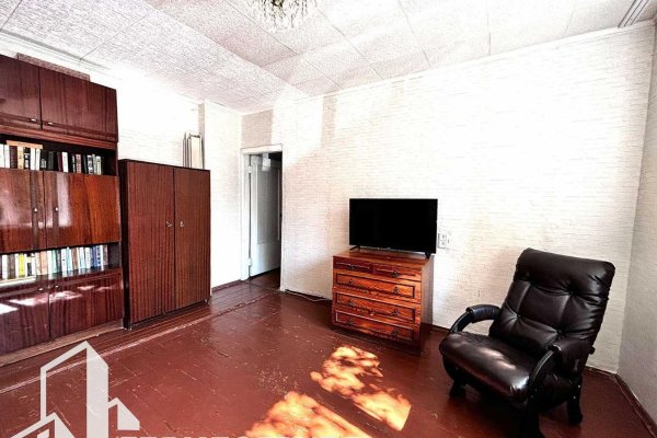 2-комнатная квартира по адресу Ангарская ул., д. 5 к. 2 - фото 2