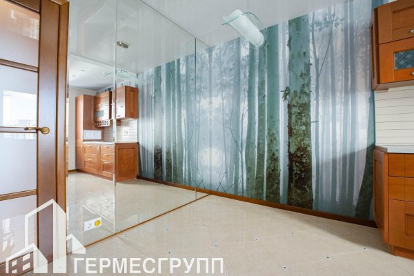 2-комнатная квартира по адресу Лобанка ул., д. 88 - фото 6