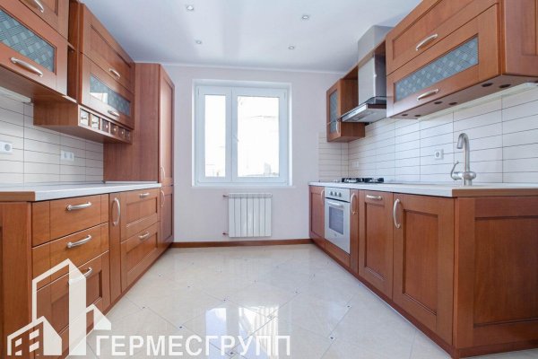 2-комнатная квартира по адресу Лобанка ул., д. 88 - фото 3