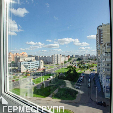 Фотография 2-комнатная квартира по адресу Лобанка ул., д. 88 - фото 8