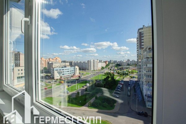 2-комнатная квартира по адресу Лобанка ул., д. 88 - фото 8