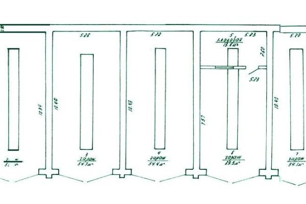 Продается производственное/складское помещение по адресу г. Минск, Железнодорожная ул., д. 37 к. 1 - фото 3