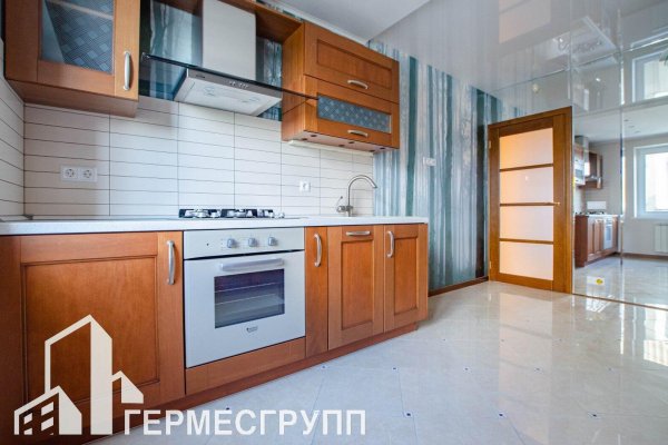 2-комнатная квартира по адресу Лобанка ул., д. 88 - фото 4