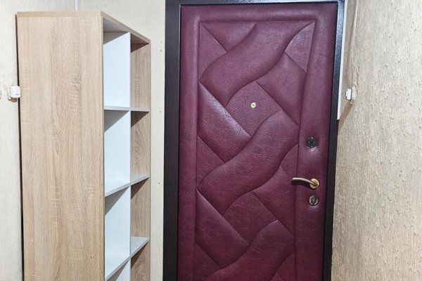 3-комнатная квартира по адресу Космонавтов ул., д. 3 к. 3 - фото 16