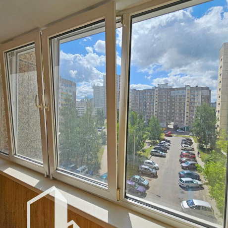 Фотография 3-комнатная квартира по адресу Космонавтов ул., д. 3 к. 3 - фото 5