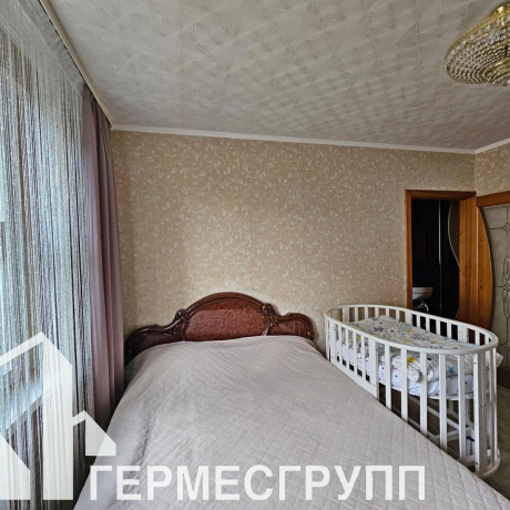 Фотография 3-комнатная квартира по адресу Космонавтов ул., д. 3 к. 3 - фото 9