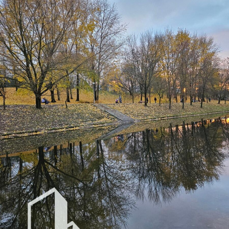 Фотография 3-комнатная квартира по адресу Космонавтов ул., д. 3 к. 3 - фото 18