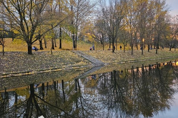 3-комнатная квартира по адресу Космонавтов ул., д. 3 к. 3 - фото 18