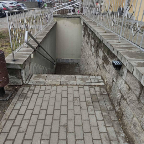 Фотография Сдается торговое помещение по адресу г. Минск, Сморговский тракт, д. 3 - фото 3