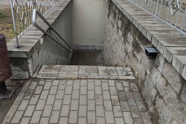 Сдается торговое помещение по адресу г. Минск, Сморговский тракт, д. 3 - фото 3