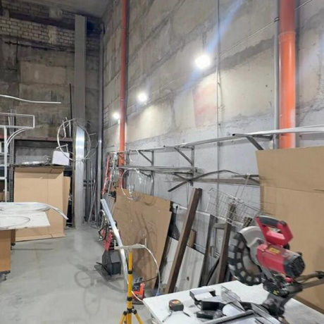 Фотография Продается производственное/складское помещение по адресу г. Минск, Железнодорожная ул., д. 37 к. 1 - фото 12