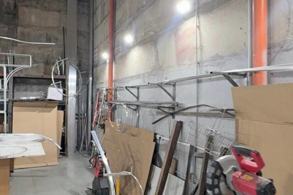 Продается производственное/складское помещение по адресу г. Минск, Железнодорожная ул., д. 37 к. 1 - фото 12