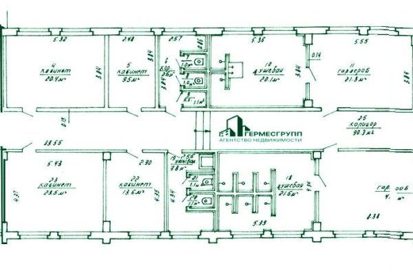 Продается производственное/складское помещение по адресу г. Минск, Железнодорожная ул., д. 37 к. 1 - фото 4