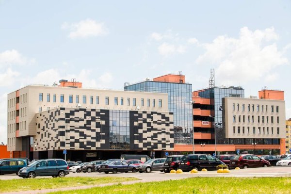 Сдается офисное помещение по адресу г. Минск, Лучины ул., д. 5 - фото 16