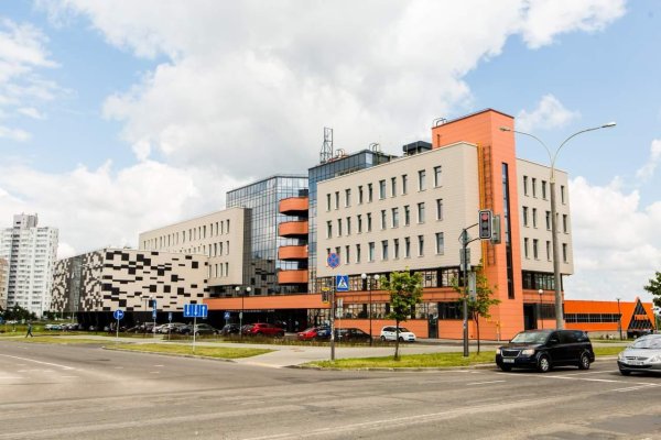 Сдается офисное помещение по адресу г. Минск, Лучины ул., д. 5 - фото 6