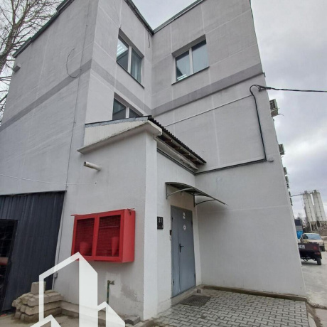 Фотография Продается производственное/складское помещение по адресу г. Минск, Железнодорожная ул., д. 37 к. 1 - фото 2