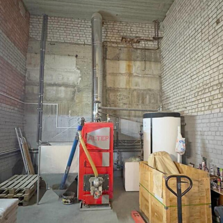 Фотография Продается производственное/складское помещение по адресу г. Минск, Железнодорожная ул., д. 37 к. 1 - фото 11