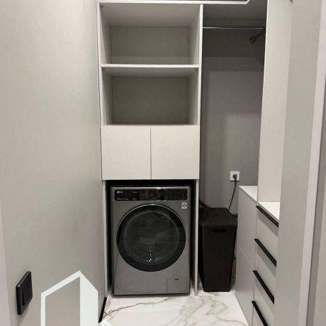 Фотография 2-комнатная квартира по адресу Аэродромная ул., д. 26 - фото 9