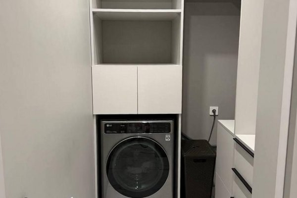 2-комнатная квартира по адресу Аэродромная ул., д. 26 - фото 9