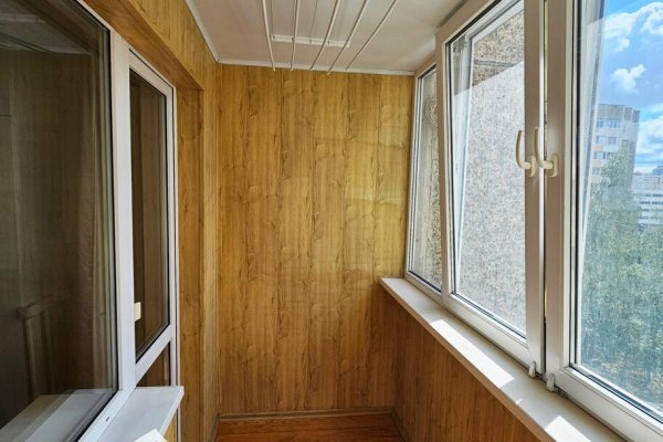 3-комнатная квартира по адресу Космонавтов ул., д. 3 к. 3 - фото 6