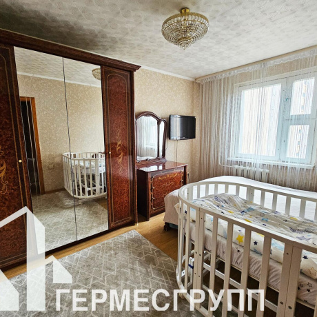 Фотография 3-комнатная квартира по адресу Космонавтов ул., д. 3 к. 3 - фото 8