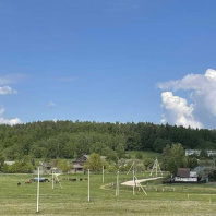 Фотография Продается коттедж д. Ляховщина, Центральная ул., д. 46 к. А - фото 9
