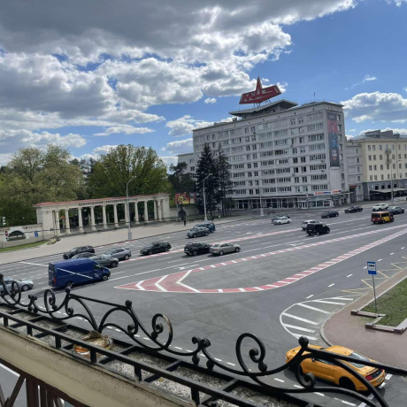 Фотография 4-комнатная квартира по адресу Независимости просп., д. 91 - фото 7