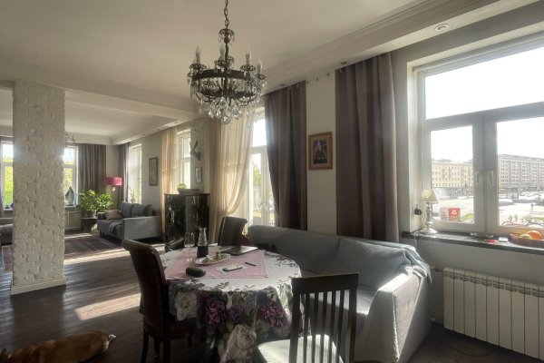 4-комнатная квартира по адресу Независимости просп., д. 91 - фото 17