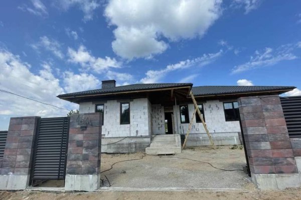 Продается коттедж д. Ляховщина, Центральная ул., д. 46 к. А - фото 12