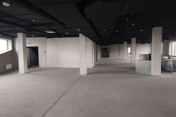 Сдается офисное помещение по адресу д. Каменная Горка, Садовая ул., д. 3 к. В - фото 7