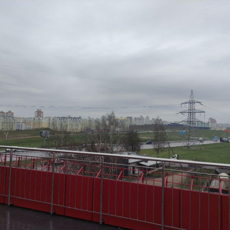 Фотография Сдается офисное помещение по адресу д. Каменная Горка, Садовая ул., д. 3 к. В - фото 9