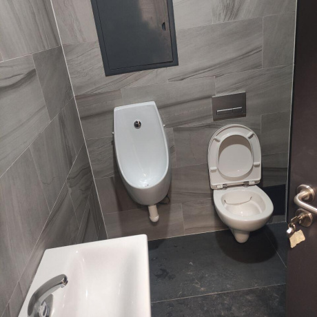 Фотография Сдается офисное помещение по адресу д. Каменная Горка, Садовая ул., д. 3 к. В - фото 15