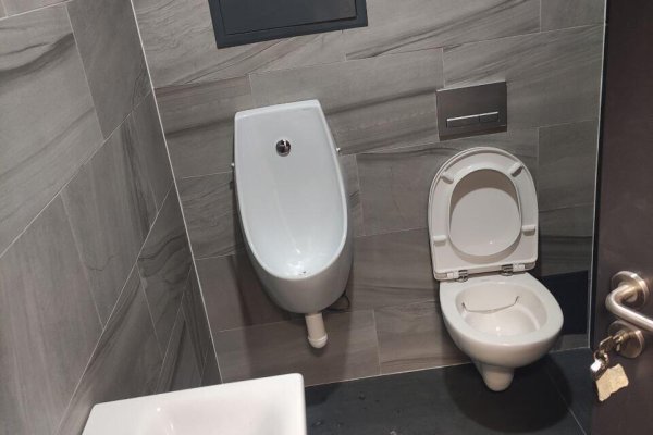 Сдается офисное помещение по адресу д. Каменная Горка, Садовая ул., д. 3 к. В - фото 15