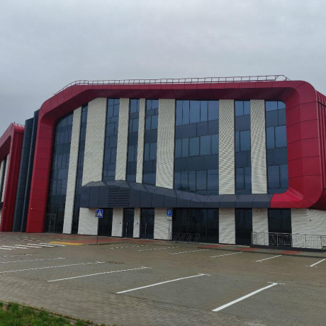 Фотография Сдается офисное помещение по адресу д. Каменная Горка, Садовая ул., д. 3 к. В - фото 3