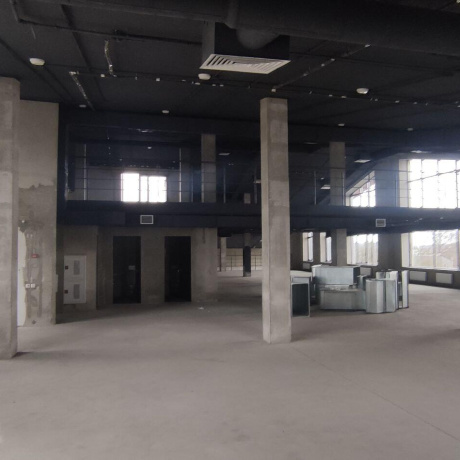 Фотография Сдается офисное помещение по адресу д. Каменная Горка, Садовая ул., д. 3 к. В - фото 9