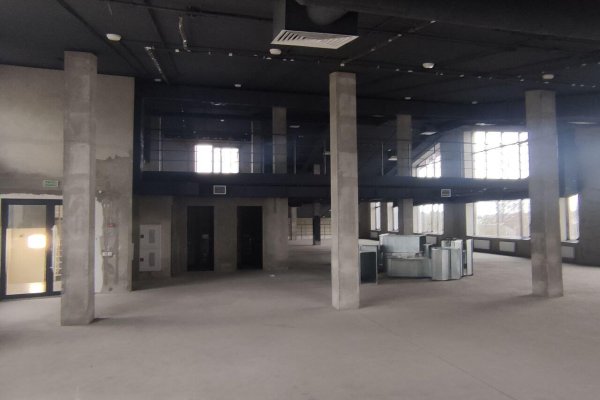 Сдается офисное помещение по адресу д. Каменная Горка, Садовая ул., д. 3 к. В - фото 9