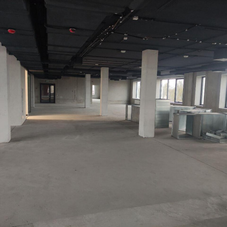 Фотография Сдается офисное помещение по адресу д. Каменная Горка, Садовая ул., д. 3 к. В - фото 10