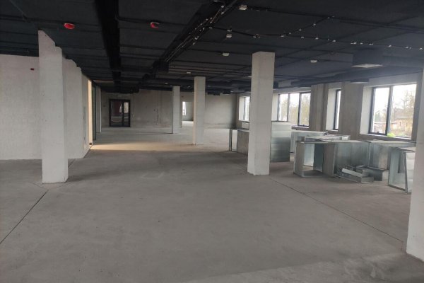 Сдается офисное помещение по адресу д. Каменная Горка, Садовая ул., д. 3 к. В - фото 10