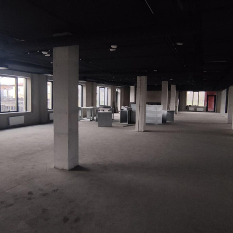 Фотография Сдается офисное помещение по адресу д. Каменная Горка, Садовая ул., д. 3 к. В - фото 11