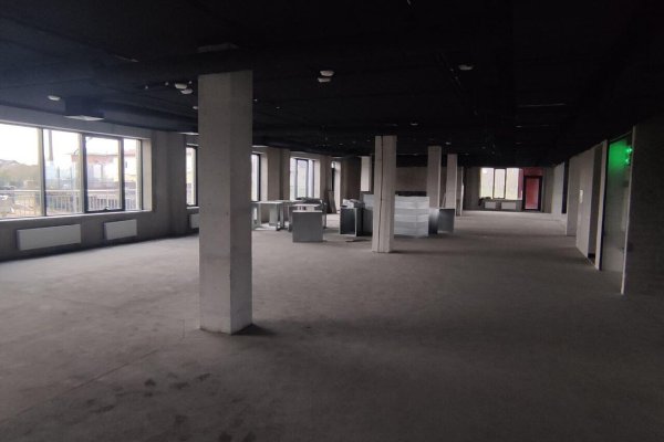 Сдается офисное помещение по адресу д. Каменная Горка, Садовая ул., д. 3 к. В - фото 11