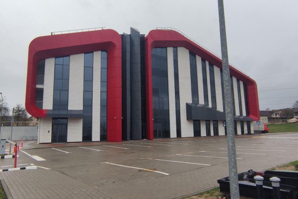 Сдается офисное помещение по адресу д. Каменная Горка, Садовая ул., д. 3 к. В - фото 4