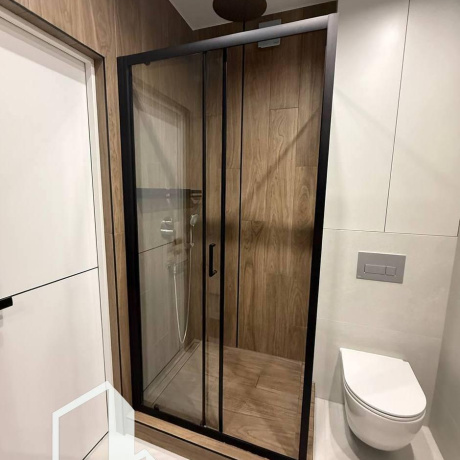 Фотография 2-комнатная квартира по адресу Аэродромная ул., д. 26 - фото 12