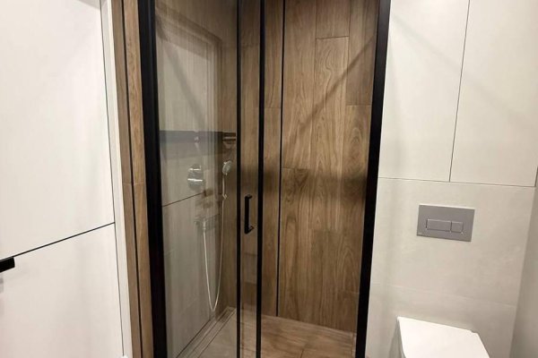 2-комнатная квартира по адресу Аэродромная ул., д. 26 - фото 12