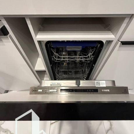 Фотография 2-комнатная квартира по адресу Аэродромная ул., д. 26 - фото 5