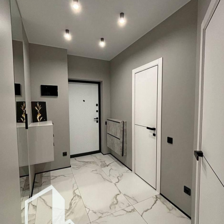 Фотография 2-комнатная квартира по адресу Аэродромная ул., д. 26 - фото 16