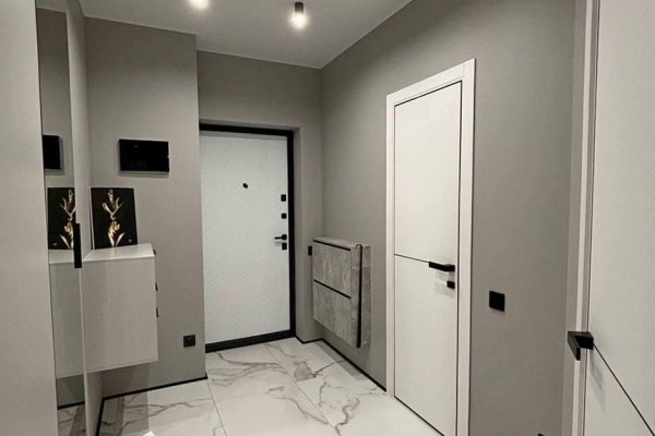 2-комнатная квартира по адресу Аэродромная ул., д. 26 - фото 16