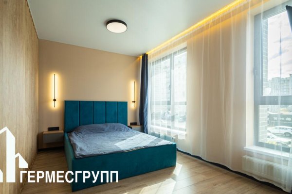2-комнатная квартира по адресу Виталия Цвирко ул., д. 78 - фото 2